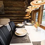 Chalet Unelmakaukelo