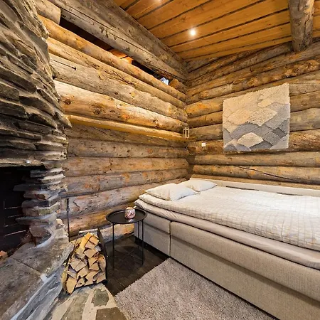 Chalet Unelmakaukelo