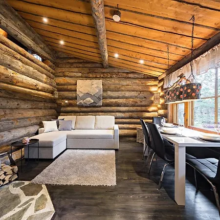 Unelmakaukelo Chalet Ruka