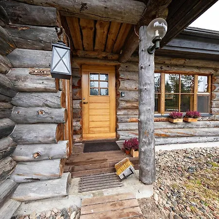 Unelmakaukelo Domek alpejski *