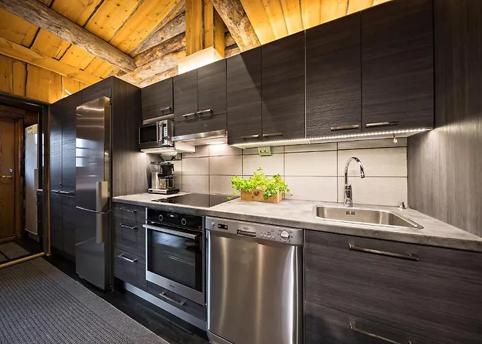 Alpstuga Unelmakaukelo *