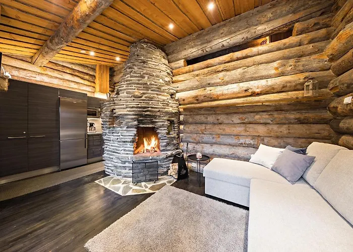 Alpstuga Unelmakaukelo *