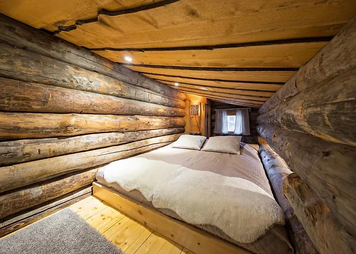 Alpstuga Unelmakaukelo *