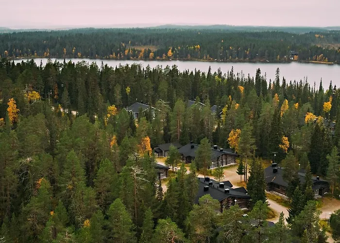 Unelmakaukelo Alpstuga